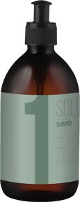 ID Hair Solutions No.1 Shampoo - Anti-Schuppen - 500 ml
