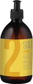 ID Hair Solutions No.2 Shampoo - gegen Irritationen - 500 ml