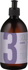 ID Hair Solutions No.3 Shampoo - mildes Shampoo - 100 ml