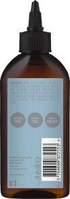 ID Hair Solutions No.4 Tonic Treatment - Haarbehandlung - 200 ml