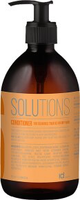 ID Hair Solutions No.6 Conditioner 100 ml