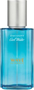 Davidoff Cool Water Wave Eau de Toilette (EdT) 40 ml