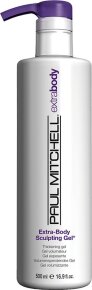 Paul Mitchell Extra-Body Sculpting Gel 500 ml
