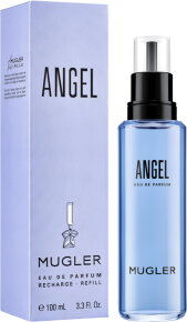 Mugler Angel Eau de Parfum - Refill Bottle 100 ml