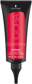 Schwarzkopf Igora Color Worx Intense 100 ml Coral