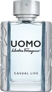 Salvatore Ferragamo Uomo Casual Life Eau de Toilette (EdT)