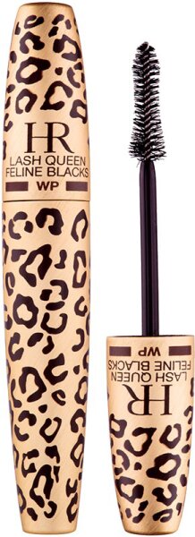 3605520847226 - HELENA RUBINSTEIN Lash Queen Feline Blacks Waterproof Mascara Augen Make-up mascara Stift schwarz (Black) volumen wasserfest Deckkraft Hoch 3605520847226 - HELENA RUBINSTEIN Lash Queen Feline Blacks Waterproof Mascara Augen Make-up mascara Stift schwarz (Black) volumen wasserfest Deckkraft Hoch