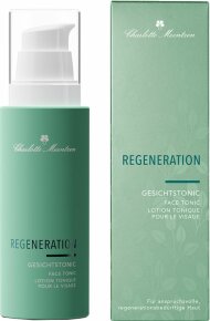 Charlotte Meentzen Regeneration Gesichtstonic 125 ml