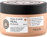Maria Nila Head & Hair Heal Masque 250 ml Maria Nila Head & Hair Heal Masque 250 ml