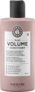 Maria Nila Pure Volume Conditioner Maria Nila Pure Volume Conditioner