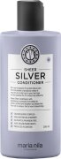Maria Nila Sheer Silver Conditioner Maria Nila Sheer Silver Conditioner