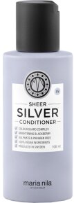 Maria Nila Sheer Silver Conditioner 100 ml