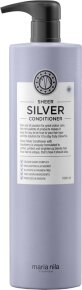 Maria Nila Sheer Silver Conditioner 1000 ml