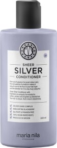 Maria Nila Sheer Silver Conditioner 300 ml