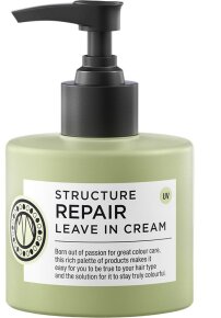 Maria Nila Structure Repair Leave In Cream 200 ml