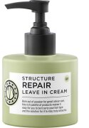 Maria Nila Structure Repair Leave In Cream 200 ml Maria Nila Structure Repair Leave In Cream 200 ml
