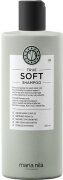 Maria Nila True Soft Shampoo Maria Nila True Soft Shampoo