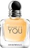Emporio Armani Because It's YOU Eau de Parfum (EdP)