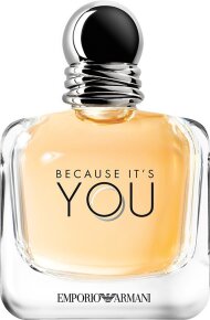 Emporio Armani Because It's YOU Eau de Parfum (EdP) 100 ml