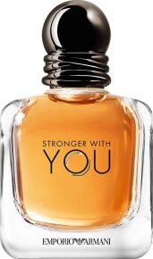Emporio Armani Stronger With YOU Eau de Toilette (EdT) 50 ml