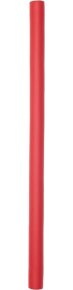 Efalock Flex-Wickler 12/240mm rot 12 Stk.