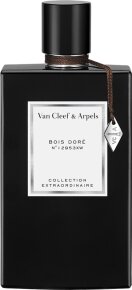 Van Cleef & Arpels Collection Extraordinaire Bois Doré Eau de Parfum (EdP) 75 ml