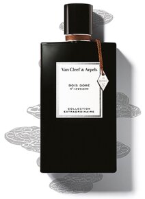 Van Cleef & Arpels Collection Extraordinaire Bois Doré Eau de Parfum (EdP) 75 ml
