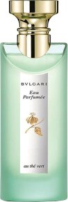 Bvlgari Eau Parfume au Th Vert Eau de Cologne (EdC) 75 ml