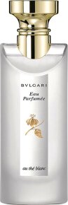 Bvlgari Eau Parfumée au Thé Blanc Eau de Cologne (EdC) 75 ml