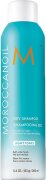 Moroccanoil Trockenshampoo für helles Haar