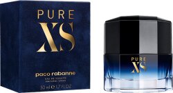 Rabanne Pure XS Eau de Toilette (EdT) 50 ml