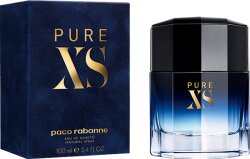 Rabanne Pure XS Eau de Toilette (EdT) 100 ml
