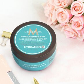 Moroccanoil Intensive Feuchtigkeitsmaske 250 ml