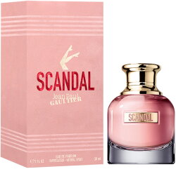 Jean Paul Gaultier Scandal Eau de Parfum (EdP) 30 ml
