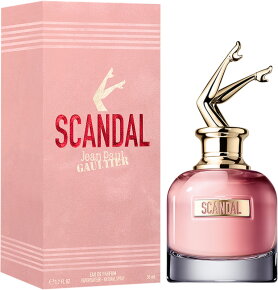 Jean Paul Gaultier Scandal Eau de Parfum (EdP) 50 ml