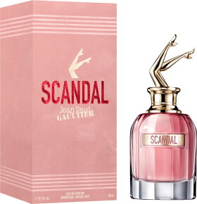 Jean Paul Gaultier Scandal Eau de Parfum (EdP) 80 ml