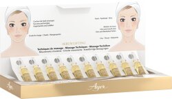 Ayer Radiance Énergie Lifting Serum 10 x 2 ml