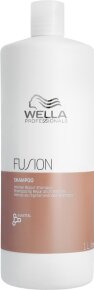 Wella Care³ Fusion Shampoo 1000 ml