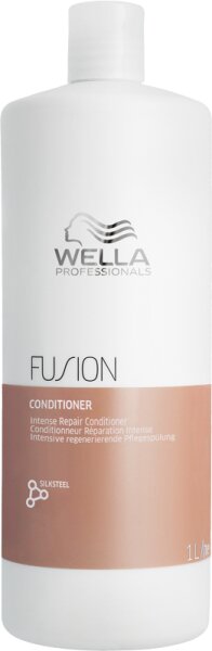 Wella Care&sup3; Fusion Conditioner 1000 ml