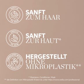 Wella Care³ Fusion Conditioner 1000 ml