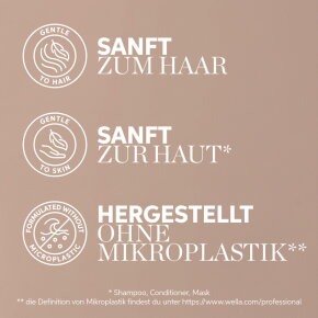 Wella Care³ Fusion Mask 150 ml