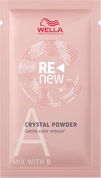 8005610267197 - Professionals Haarfarben Color Renew Crystal Powder 5 x 9 g 8005610267197 - Professionals Haarfarben Color Renew Crystal Powder 5 x 9 g