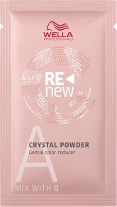 Wella Color Renew Crystal Powder 5 x 9 g