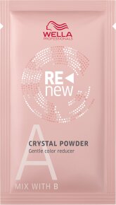 Wella Color Renew Crystal Powder 5 x 9 g