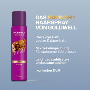 Goldwell Spr&uuml;hgold Spr&uuml;hgold Classic 100 ml