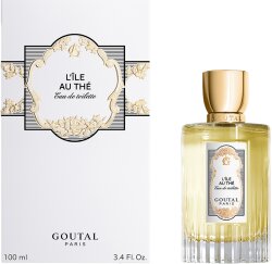 Goutal L'Ile au Thé Eau de Toilette (EdT) 100 ml