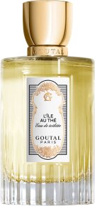 Goutal L'Ile au Thé Eau de Toilette (EdT) 100 ml
