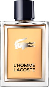 Lacoste L'Homme Lacoste Eau de Toilette (EdT) 100 ml
