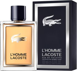 Lacoste L'Homme Lacoste Eau de Toilette (EdT) 100 ml