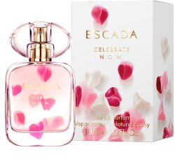 Escada Celebrate N.O.W. Eau de Parfum (EdP) 30 ml